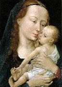 Virgin and Child after 1454